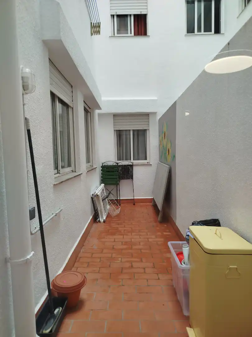 Flat with terrace for sale in Carrer del Crist de la Mar 71, imagen 22