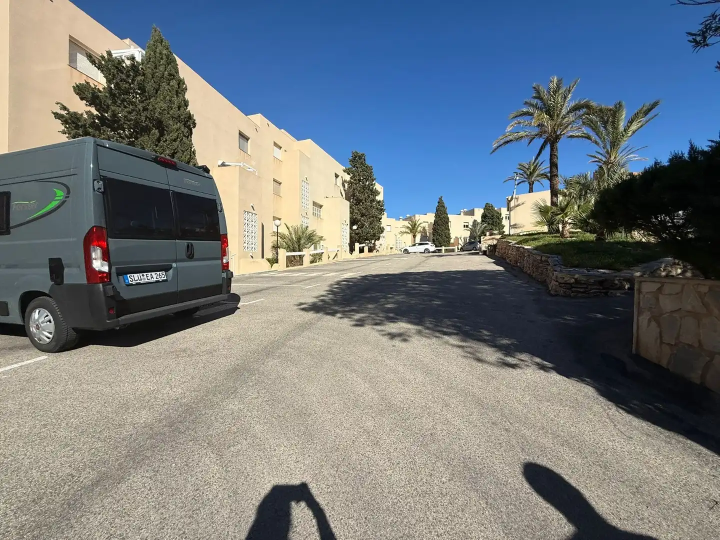 Apartamento en venta en Polígono Cala del Pino, 5, Zona Galúa - Calnegre