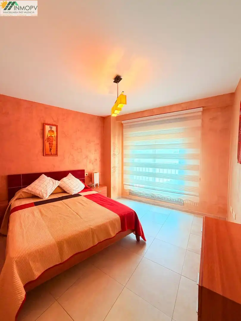 Habitación de Piso en venta en Vinaròs con Aire acondicionado, Calefacción y Amueblado