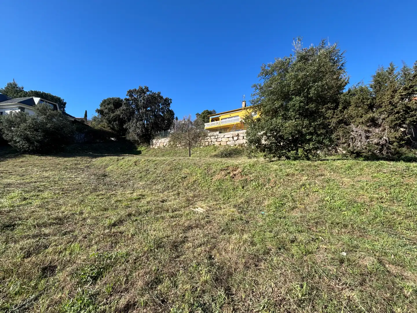 Wohnbaugrundstück zum Verkauf in Carrer del Bages, imagen 16