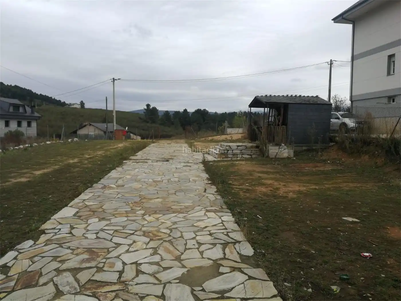 Casa en venda a Rúa o Pao 46, imagen 8