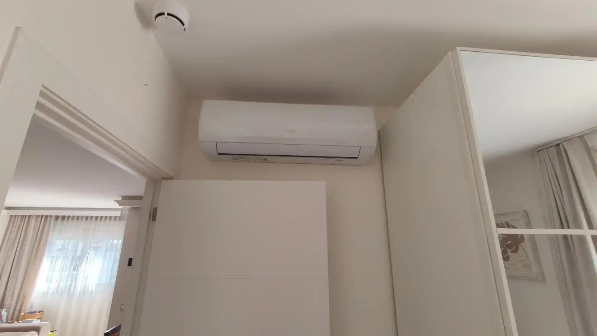 Terrassa de Pis en venda en San Bartolomé de Tirajana amb Aire condicionat, Piscina i Balcó