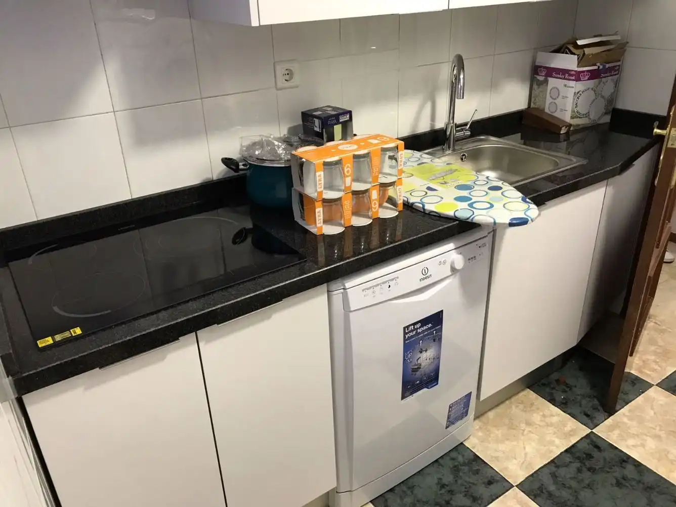 Flat for rent in Calle Cañaveral, 3, Camino de Ronda