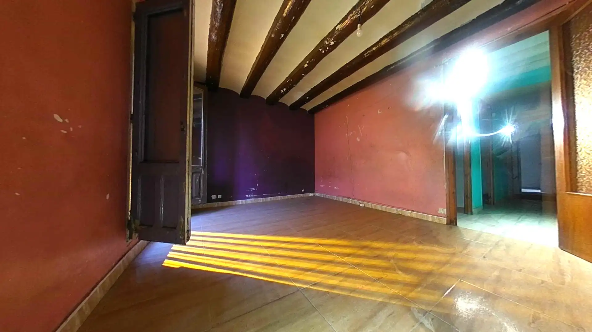 Casa amb terrassa en venda a Tarazona, imagen 3