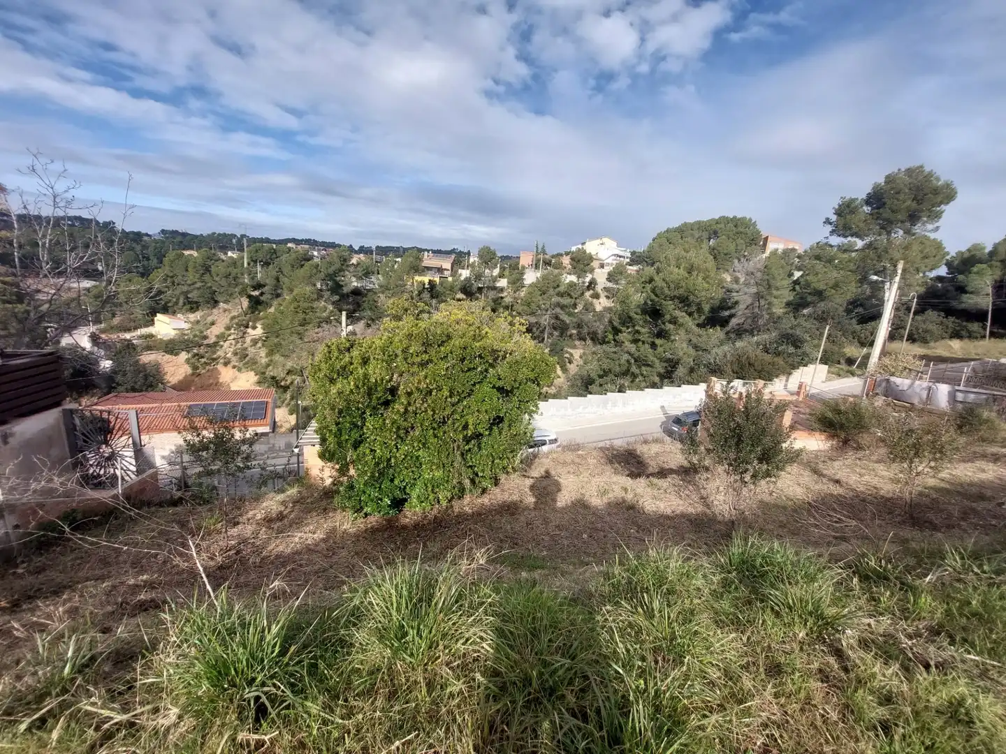 Terrenos y solares en venta en Castellnou - Can Mir - Can Solà, imagen 3