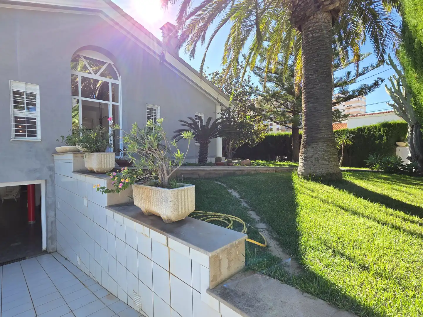 Casa o xalet en venda a TR AMERICA, 17, Torreón - La Almadraba