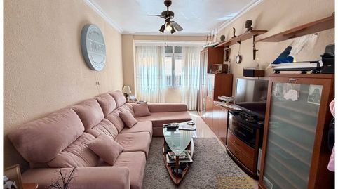 Foto 5 de Piso en venta en Paseo Marítimo - San José - La Laguna, Cádiz Capital