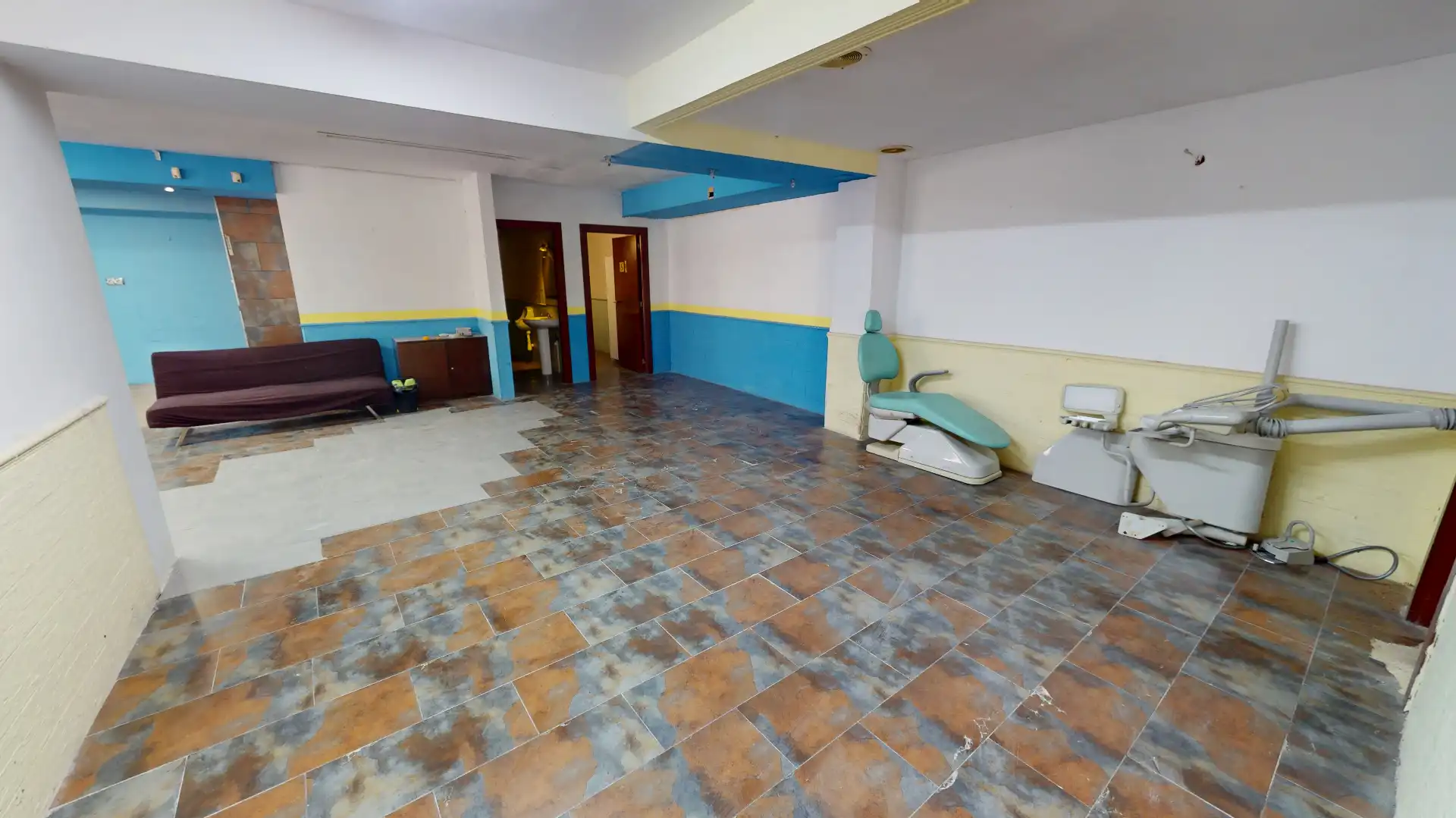 Gewerbefläche zum Verkauf in Carrer Concepción Arenal, imagen 6