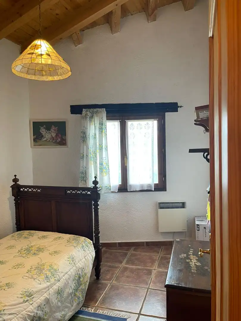 Finca rústica en venta en Cava