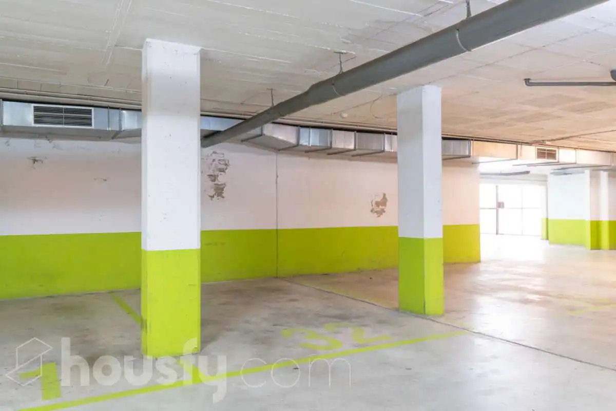 Piso con balcón en venta en Rambla Sant jordi ., imagen 26