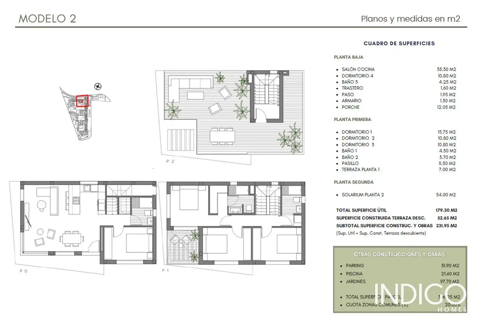 Houses for sale in Villajoyosa / La Vila Joiosa  with Air Conditioner, Heating and Terrace