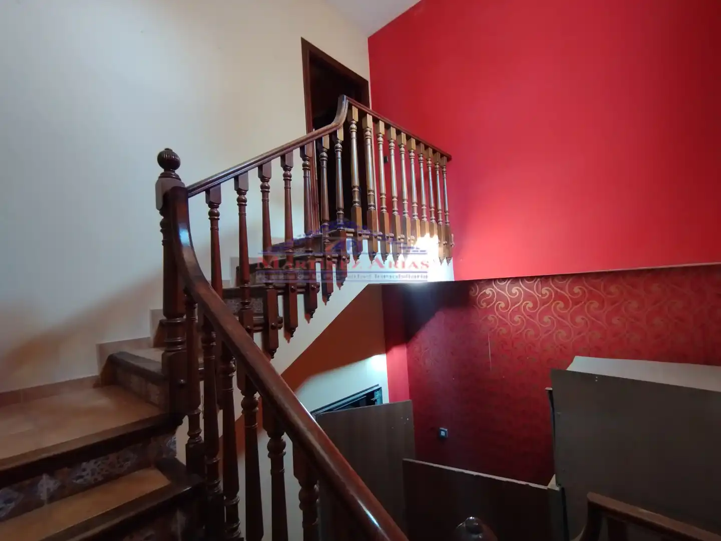 Casa adosada en venta en Sabiote con Balcón
