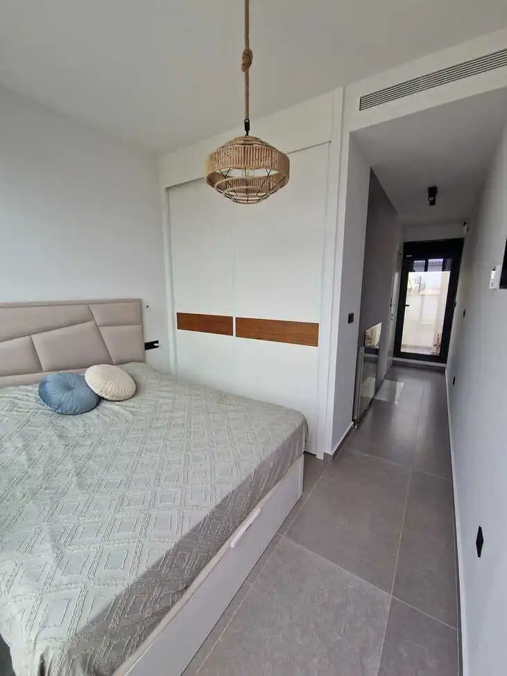 Attic for sale in El Edén