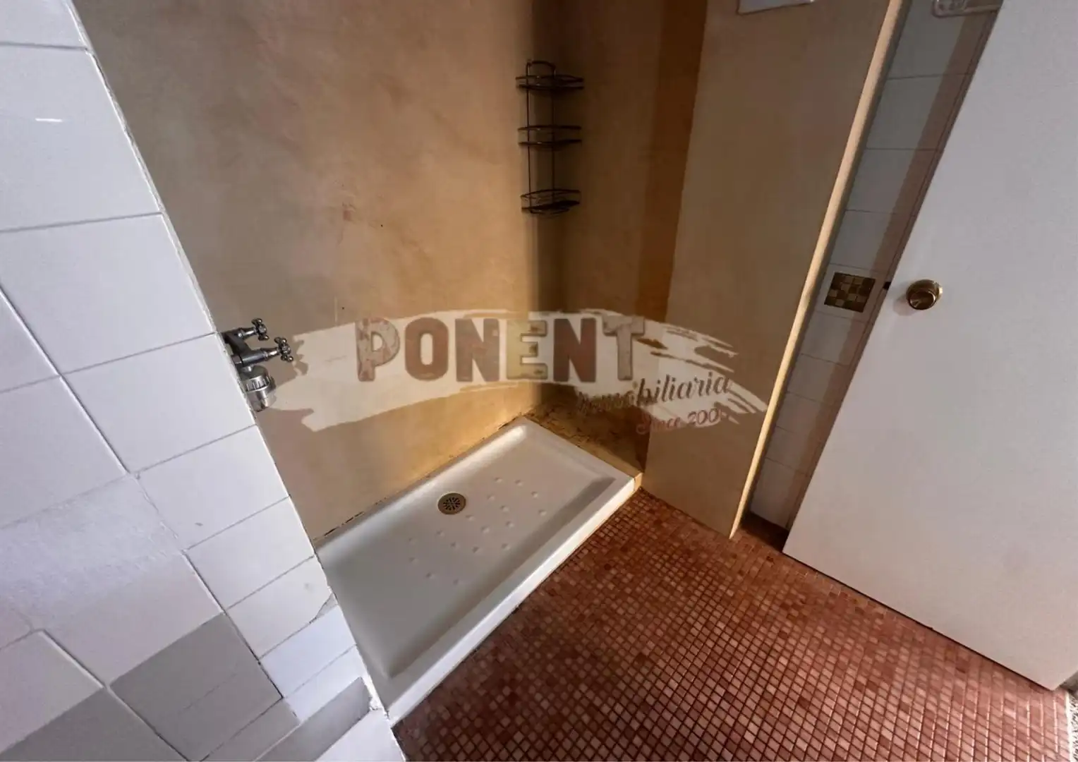 Bany de Apartament en venda en Eivissa amb Terrassa