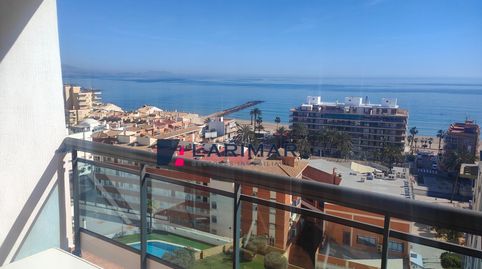 Foto 3 von Wohnung zur Miete in Alcoy, Campello Playa, El Campello