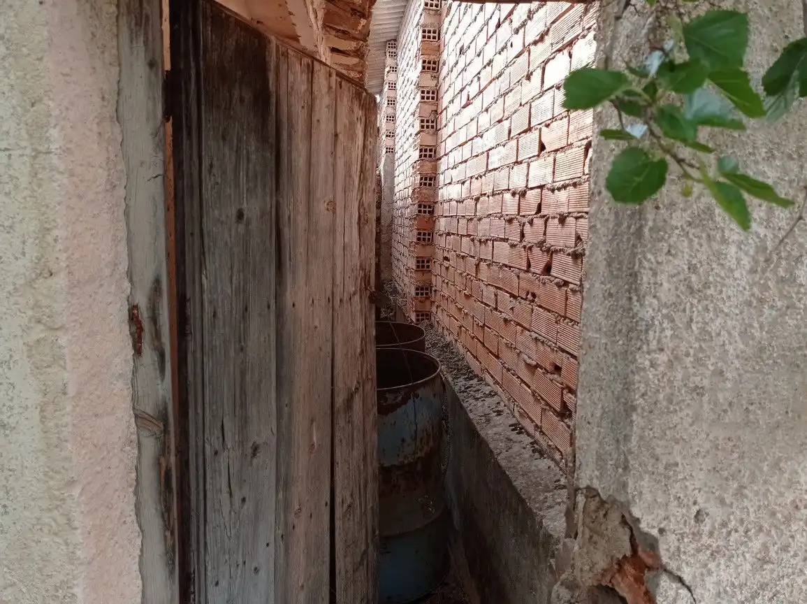 Finca rústica en venda en Cózar