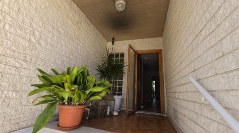 Foto 3 de Casa adosada en venta en Petrer, Alicante