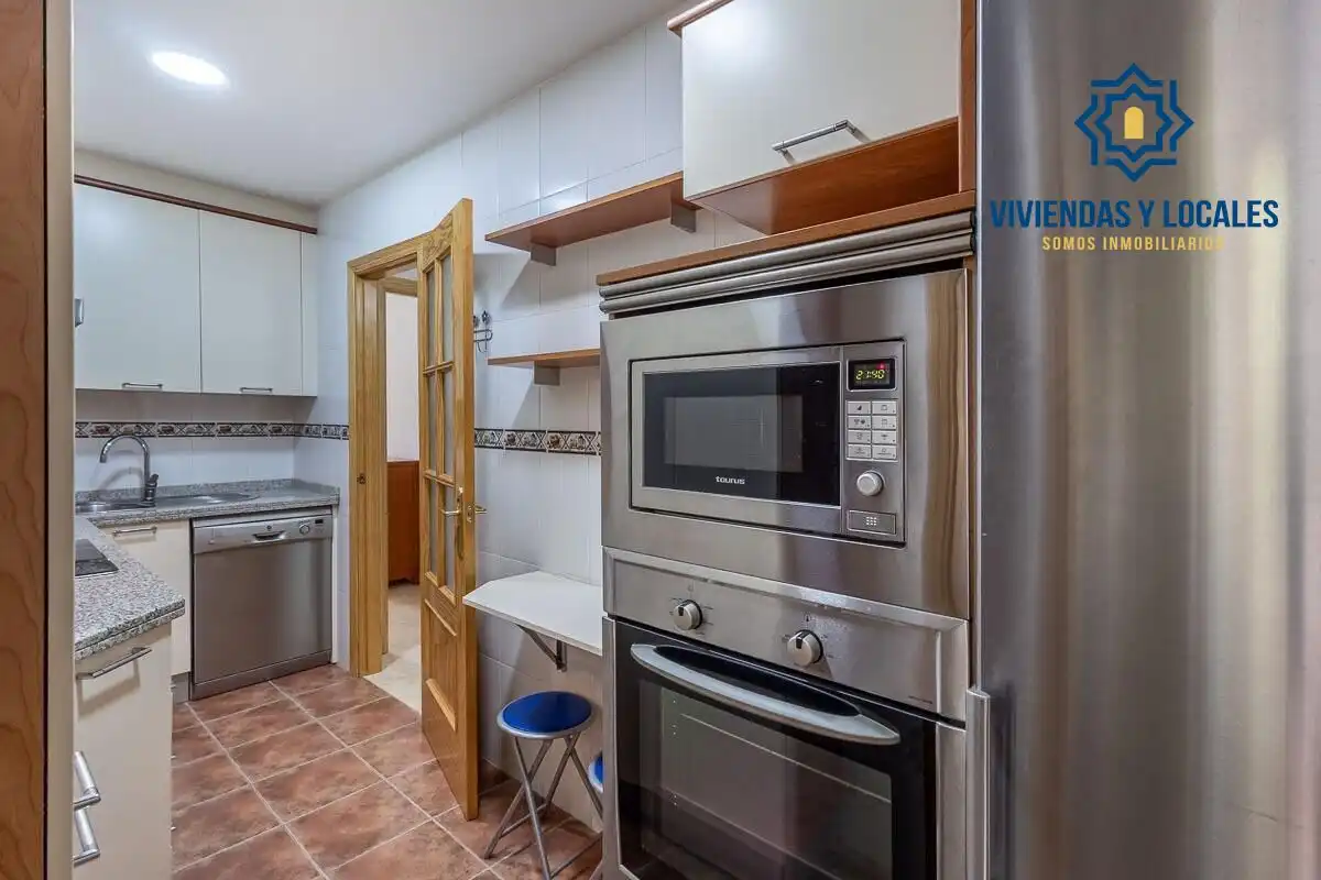 Cocina de Piso en venta en Santa Fe con Aire acondicionado, Calefacción y Terraza