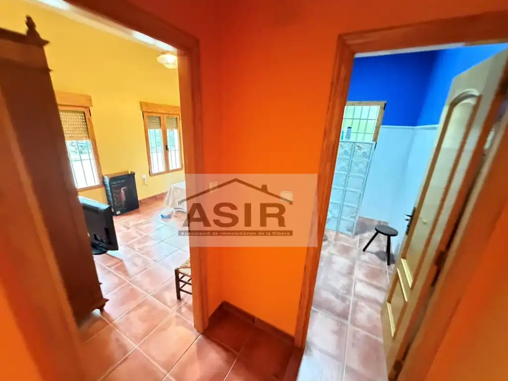 Houses for rent in Alzira  with Terrace and Swimming Pool