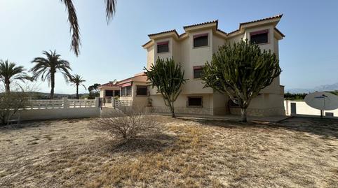 Foto 2 de Casa o chalet en venta en Calle Ruda-entredos, Santa Faz, Alicante / Alacant