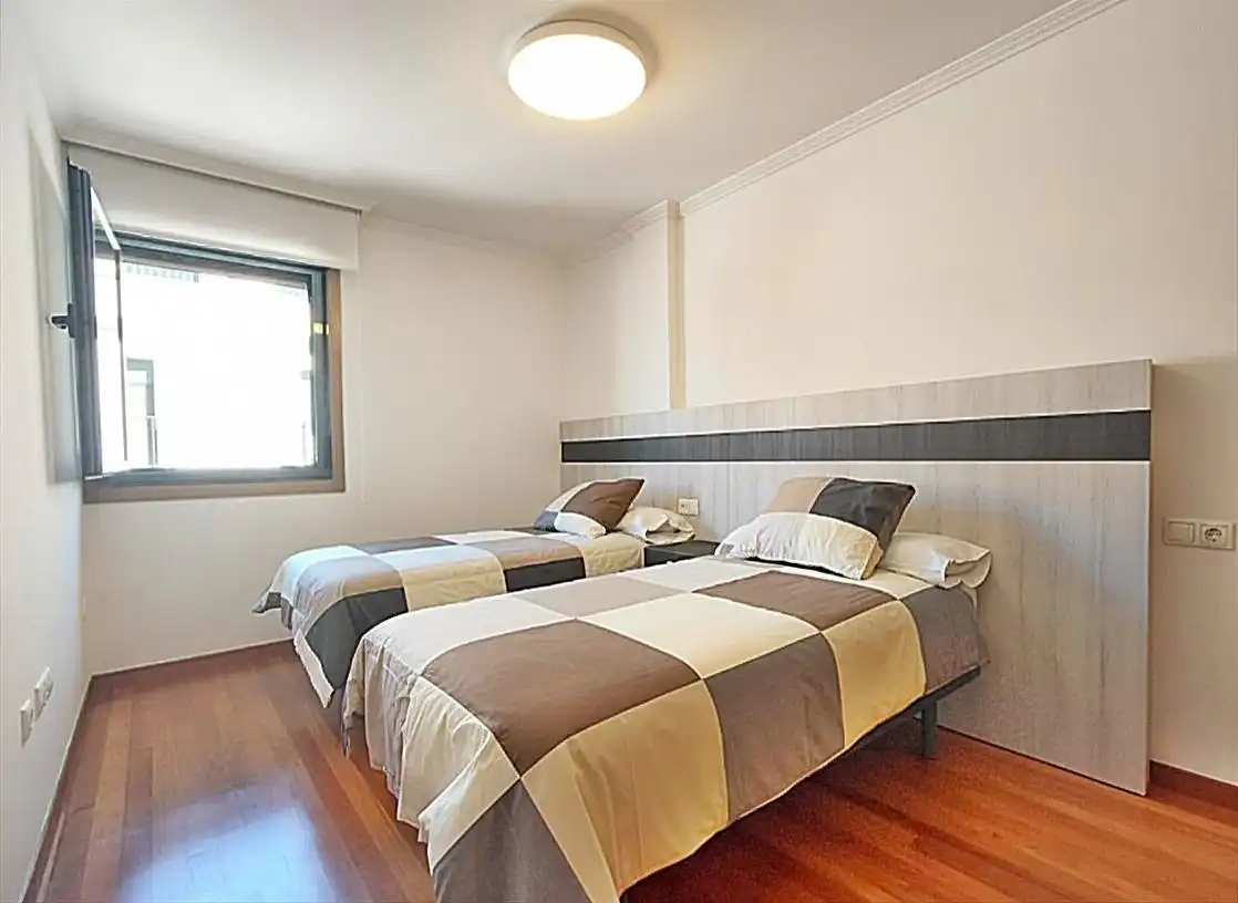 Habitación de Piso en venta en Rianxo con Terraza y Amueblado