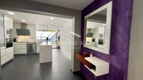 Foto 2 de Casa adosada en venda a La Serranica - Sagrado Corazón, Aspe