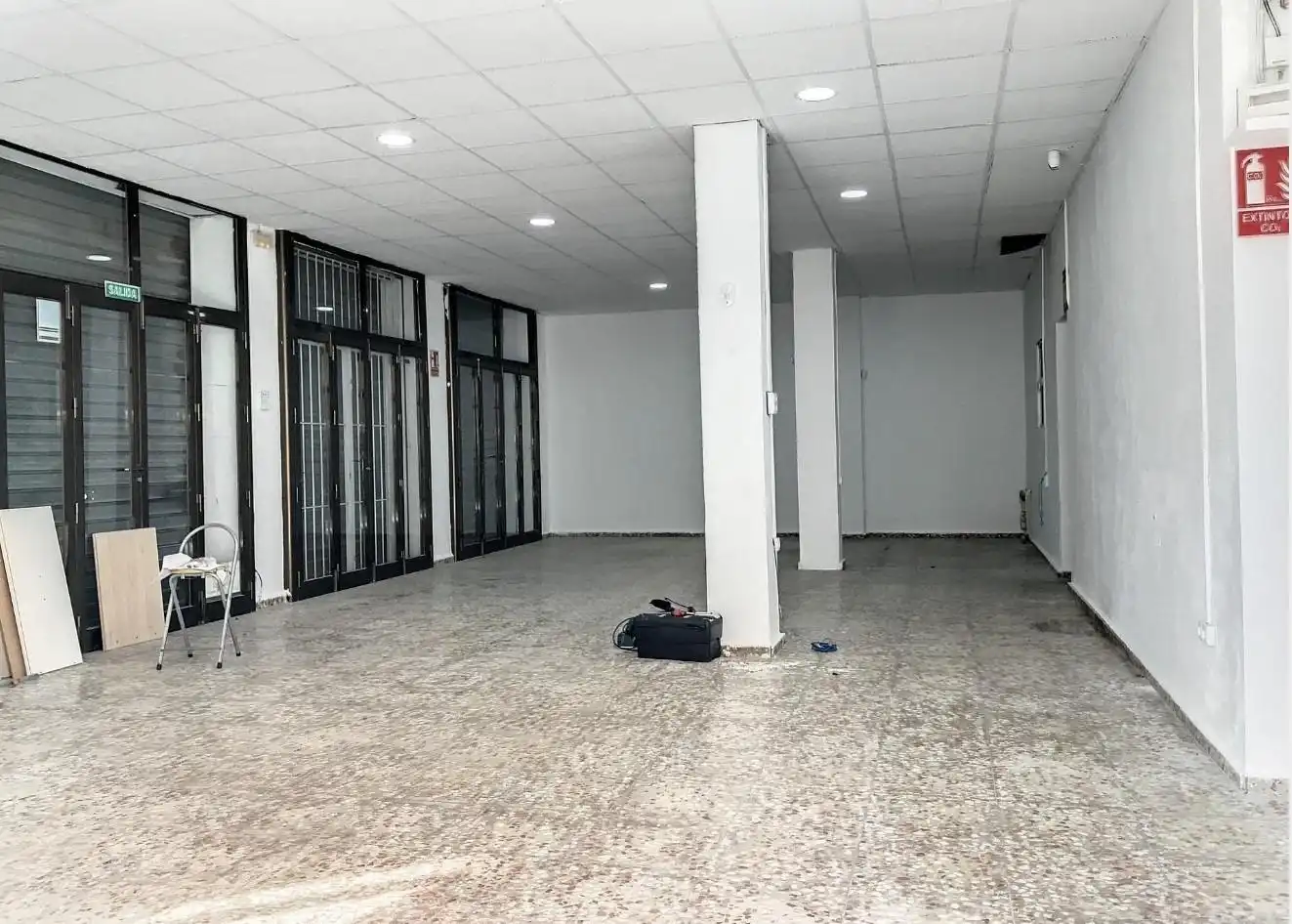 Local comercial en venda a San Gabriel - Palmeral - Urbanova, imagen 3