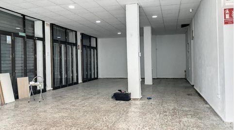 Photo 3 of Commercial properties for sale in San Gabriel, Alicante / Alacant