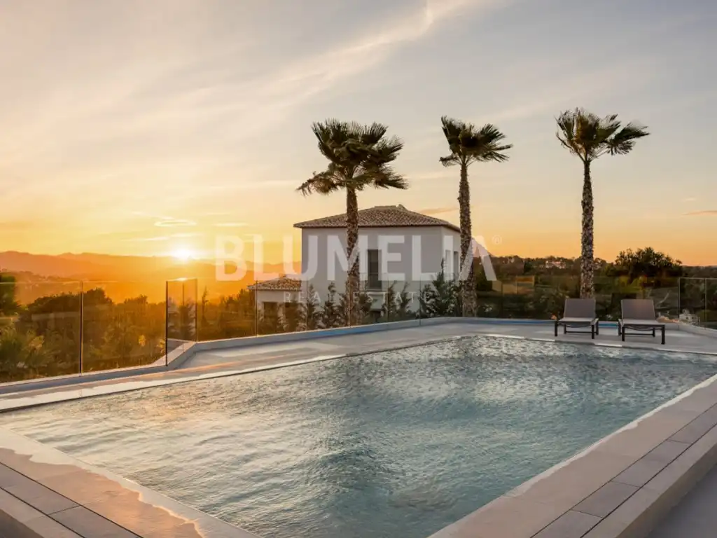 Houses for sale in Portichol - Balcón al Mar