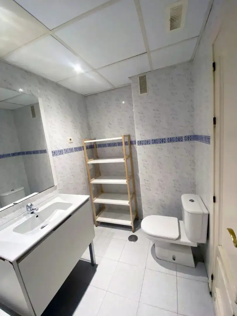 Apartments for rent in Zona Centro Comercial Torrequebrada