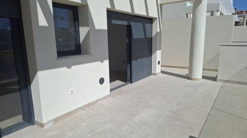 Foto 5 de Piso en venta en Calle Juegos de Barcelona, El Toyo, Almería Capital