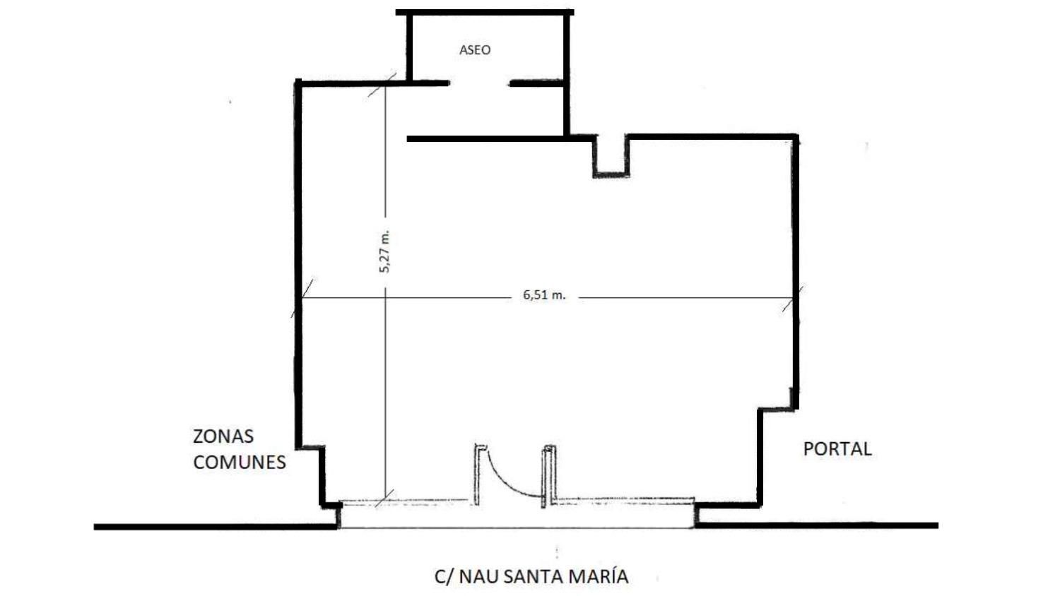 Premises for sale in  Barcelona Capital  with Air Conditioner