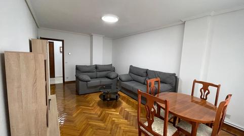 Foto 5 de Pis de lloguer a Ronda Das Fontiñas, San Roque - As Fontiñas, Lugo Capital