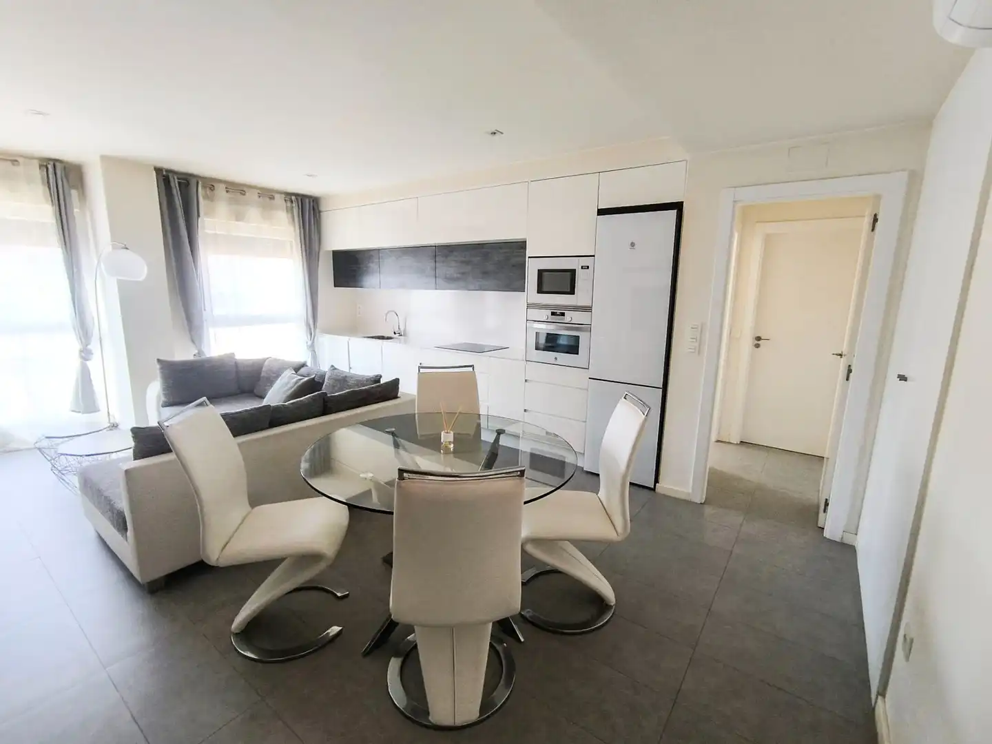 Cocina de Piso en venta en Oliver-Valdefierro