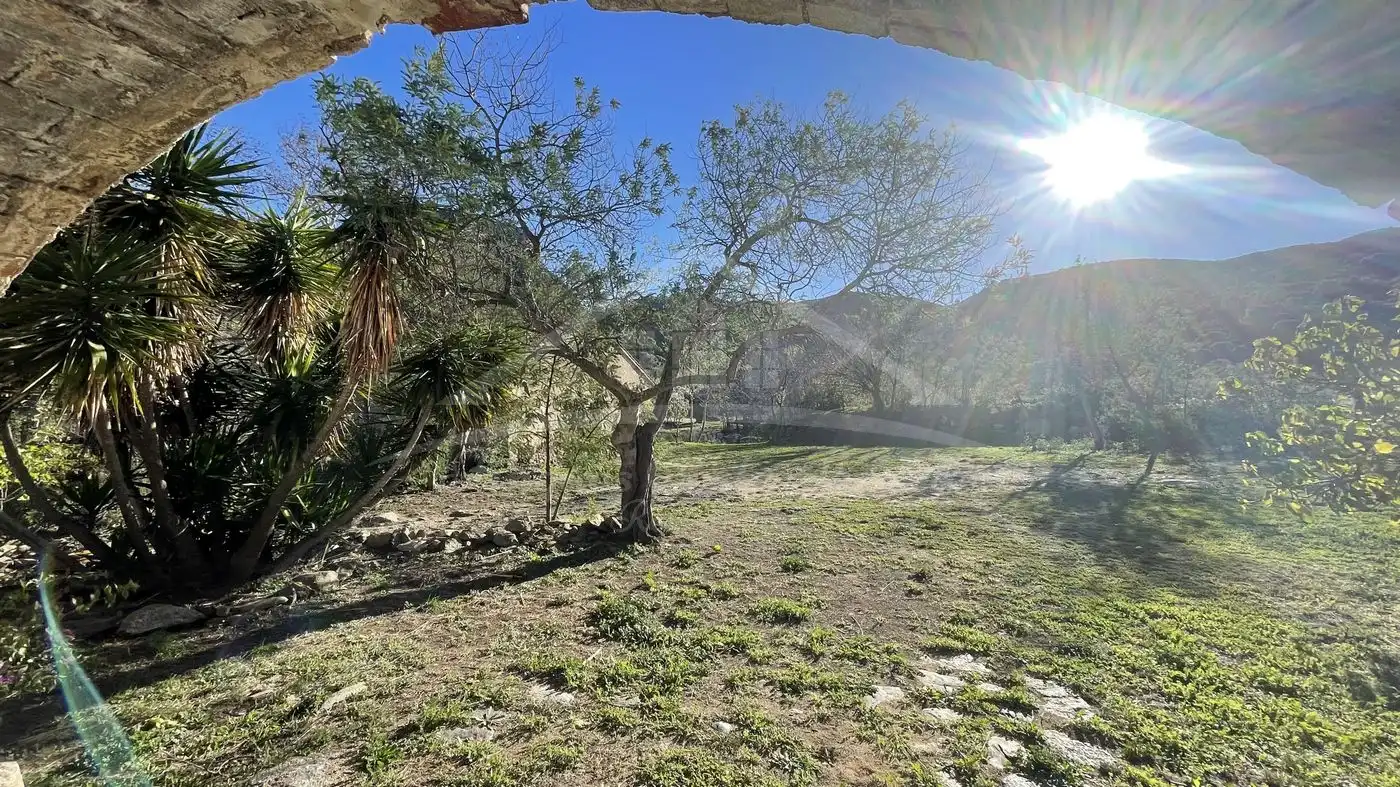 Finca rústica en venta en Vilajuïga
