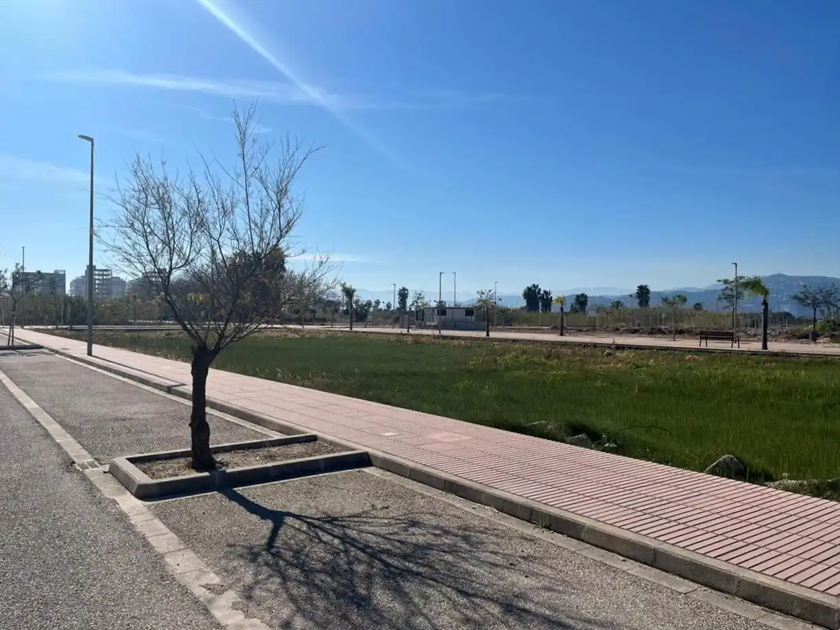 Terreno residencial en venta en MARENYS, MARENYS, imagen 5