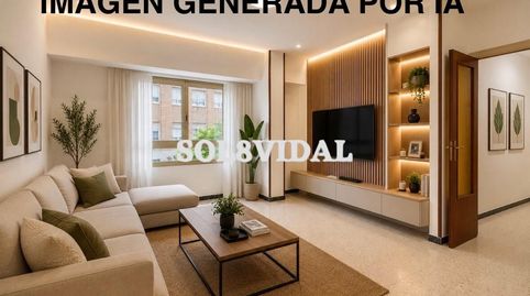Foto 3 de Piso en venta en Orihuela ciudad, Orihuela