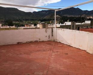 Terrace of Single-family semi-detached for sale in Blanca  with Terrace