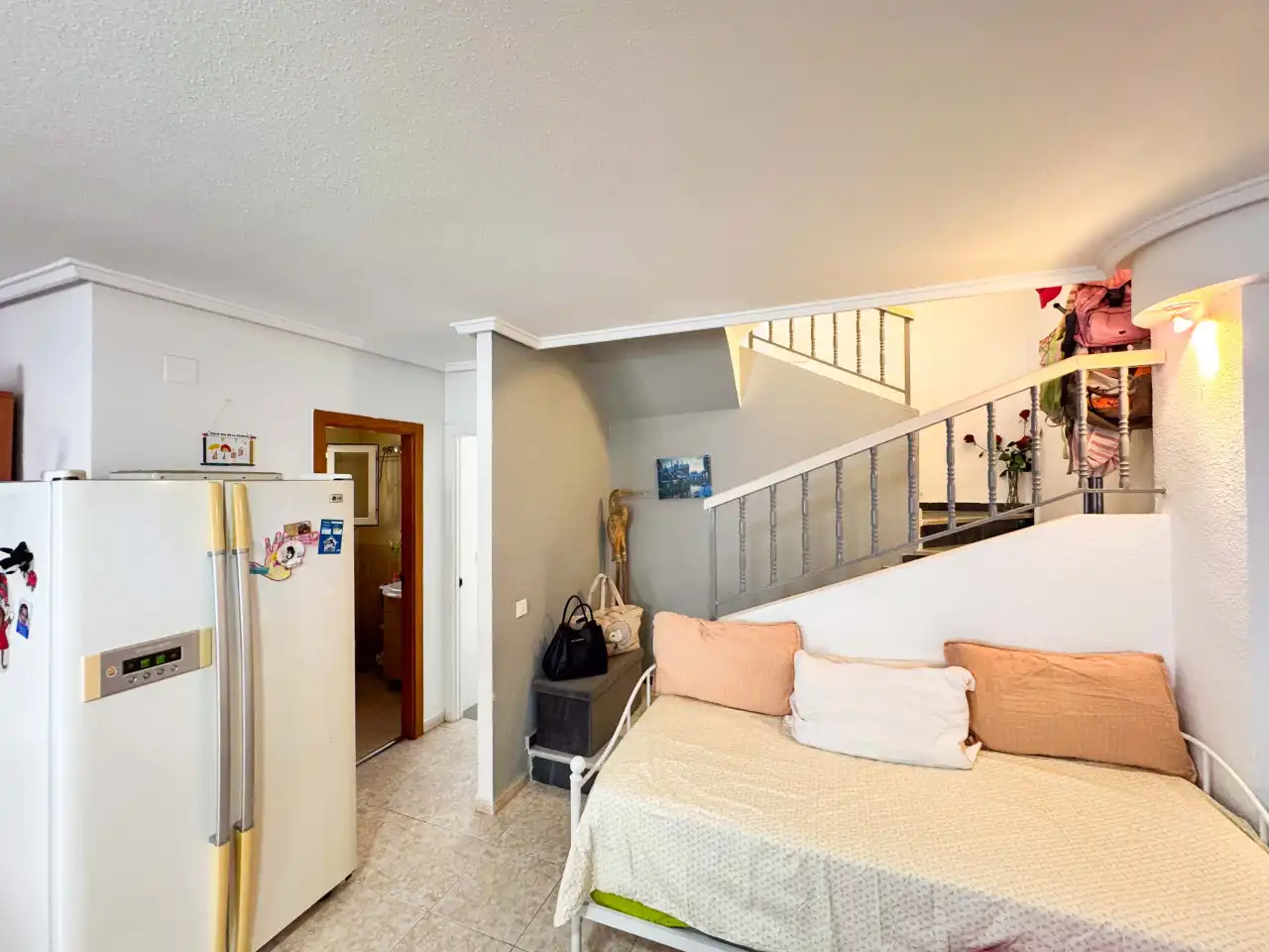 Casa o chalet en venta en Torrevieja con Aire acondicionado, Calefacción y Terraza