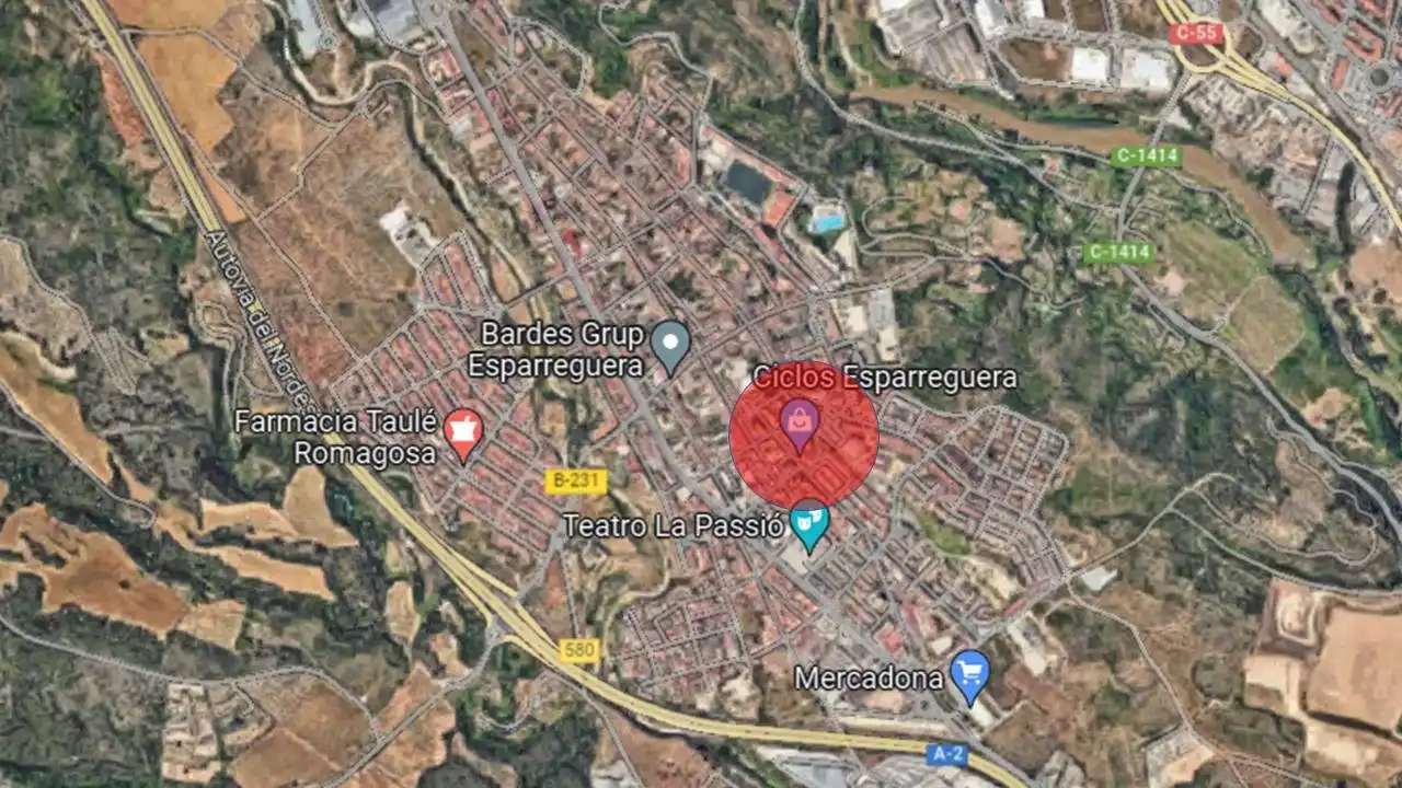 Business premises to rent in Nucli Urbà, imagen 6