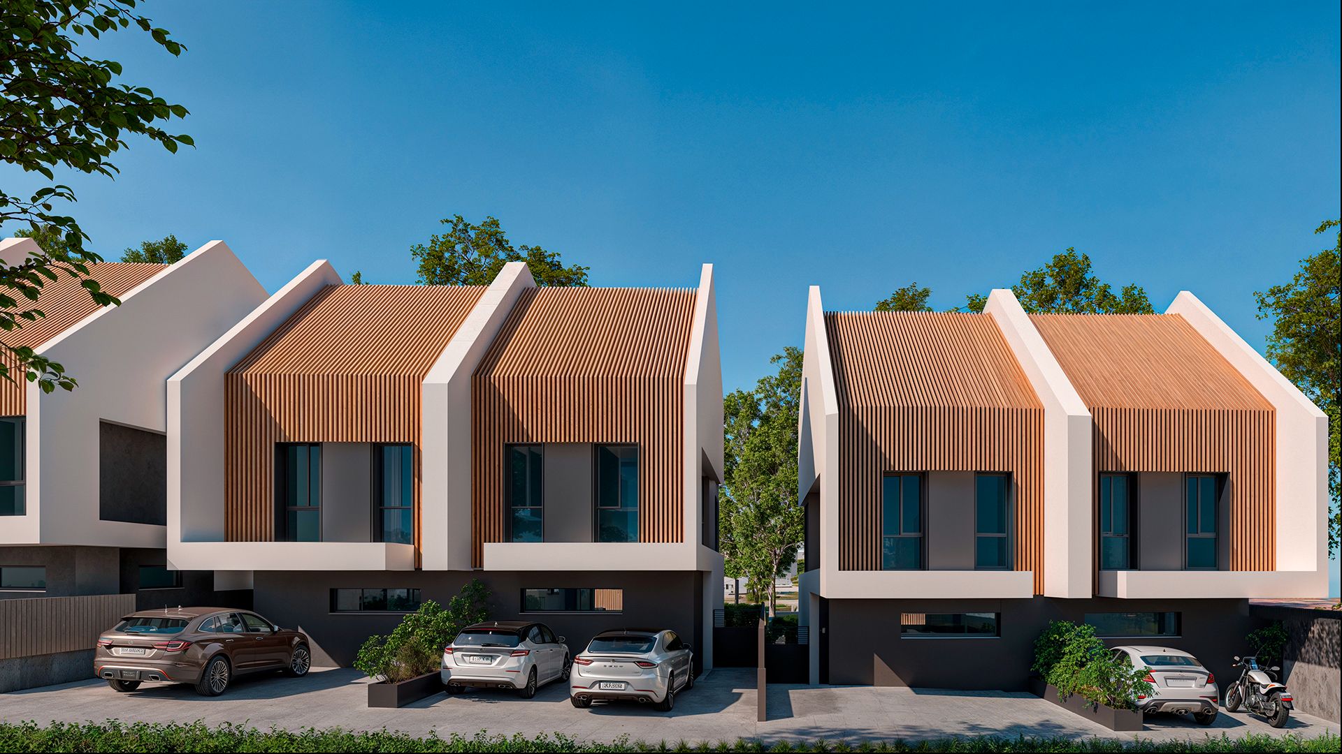 Single-family semi-detached for sale in Calle Ágave, Santangelo