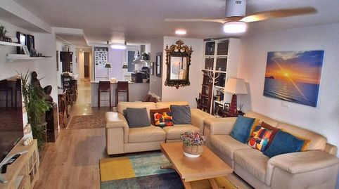 Foto 5 de Piso en venta en Avenida Maisonnave, Ensanche - Diputación, Alicante / Alacant