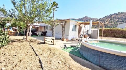 Foto 2 de Finca rústica en venda a Pizarra, Málaga