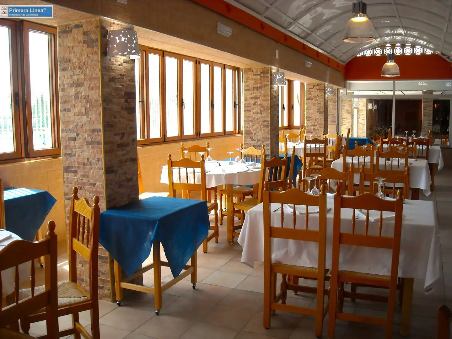 Commercial properties for sale in Cartagena  with Furnished