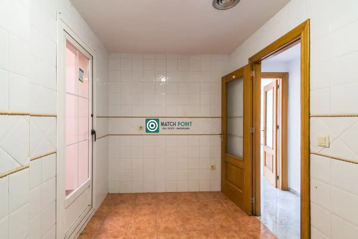 Piso en venta en Almuñécar