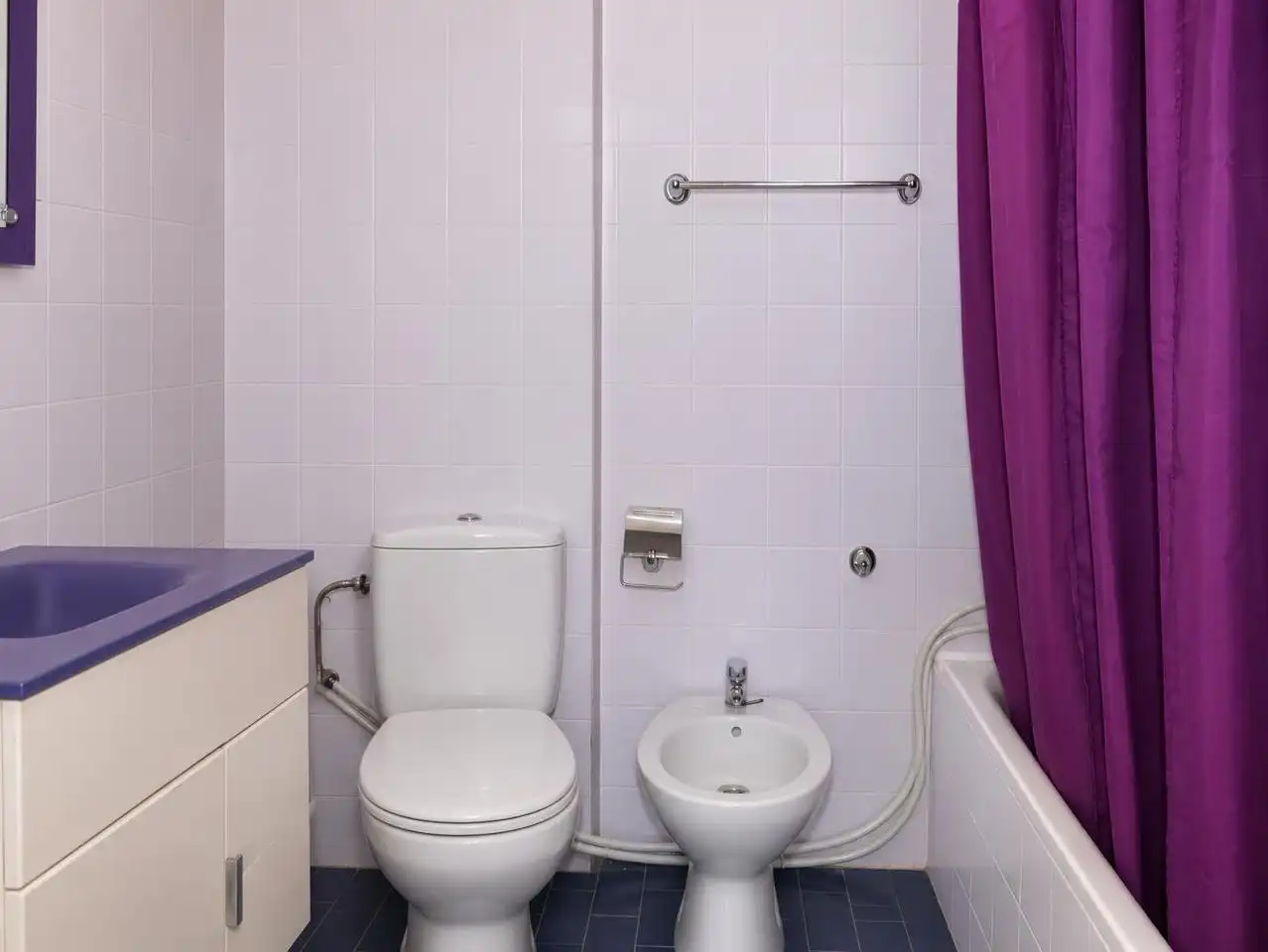 Bathroom of Ground floor for sale in Norte 