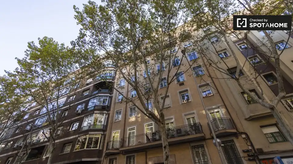 Flat to rent in Retiro, imagen 17