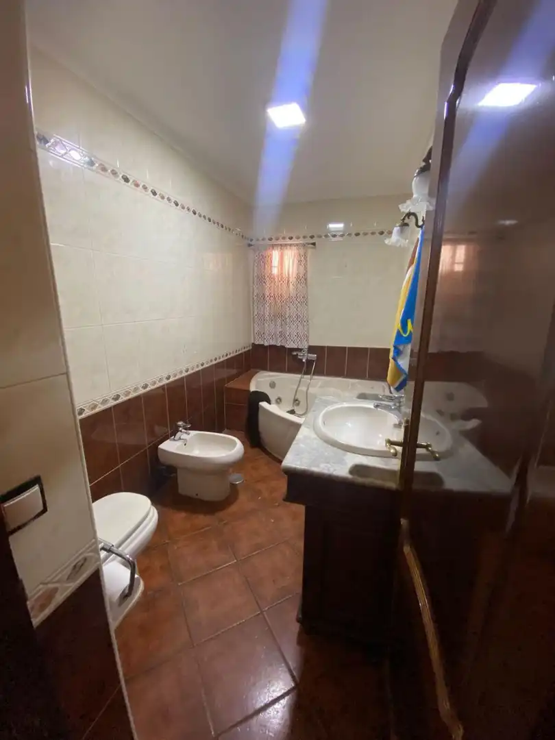 Bany de Casa o xalet en venda en Málaga amb Traster