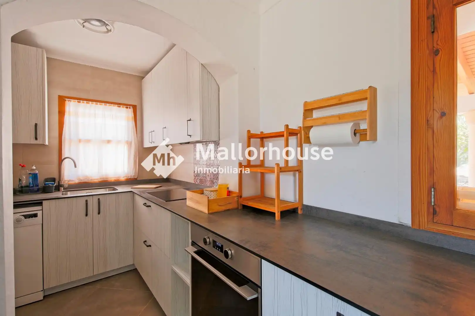 Casa con terrazza in vendita a Santa Margalida Poble, imagen 7