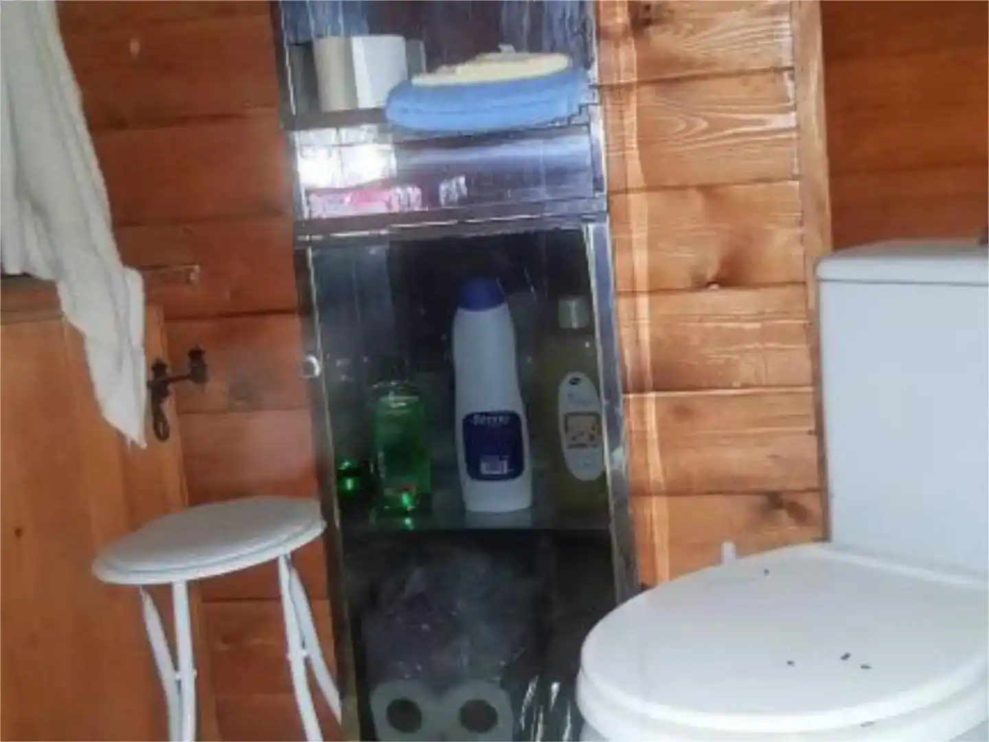 Bany de Loft en venda en Ortigosa de Pestaño amb Moblat